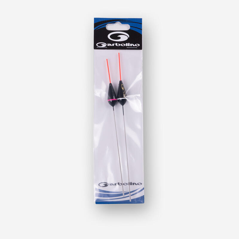 SET PLUTE x2 SP A75 0,75g + 1,00g