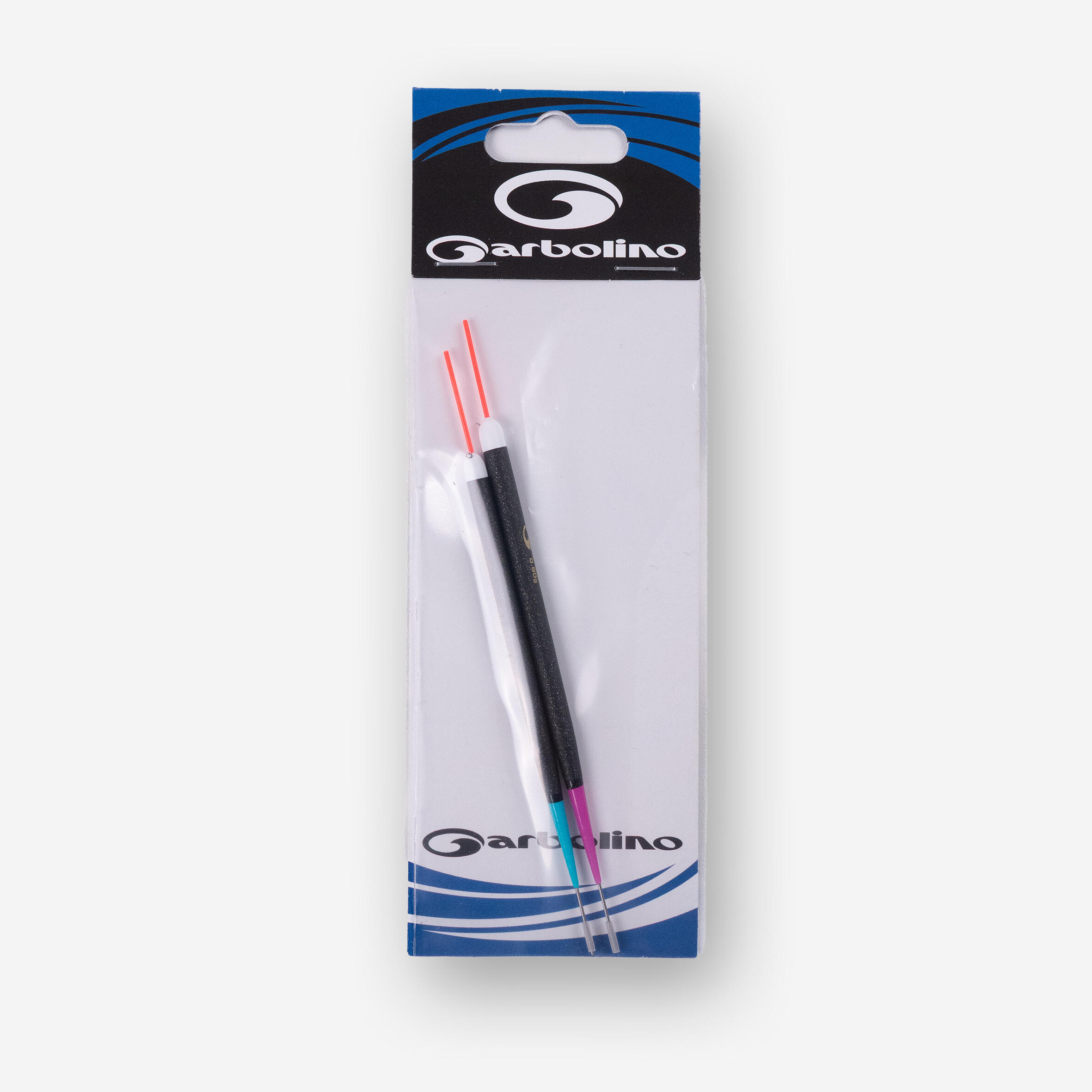 FLOAT PACK x2 SP M31 0.60 g & 0.80 g 2/2