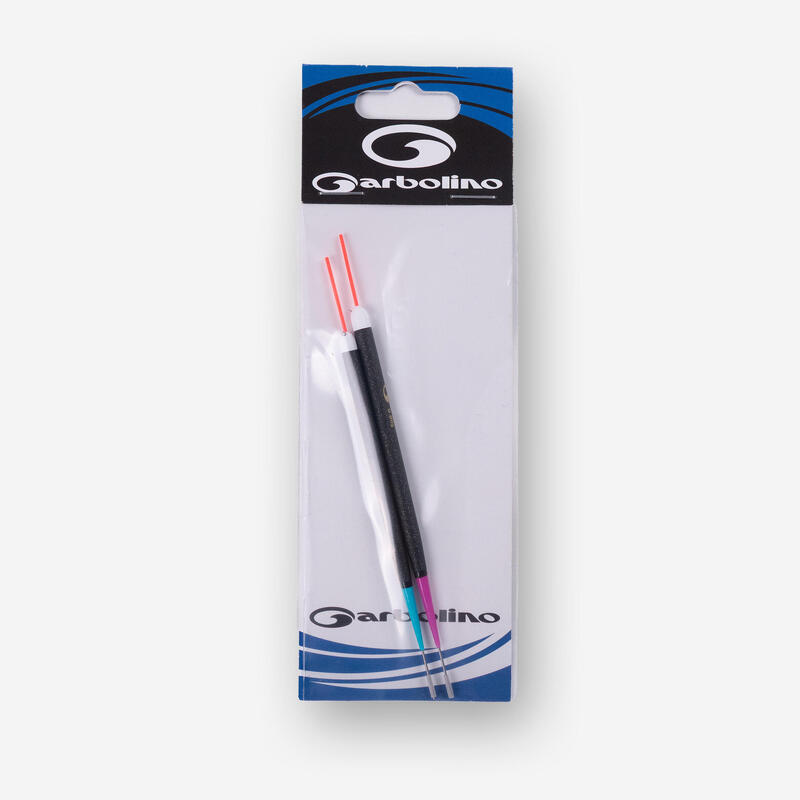 Úszó, 0,60 g + 0,80 g, 2 db - SP M31