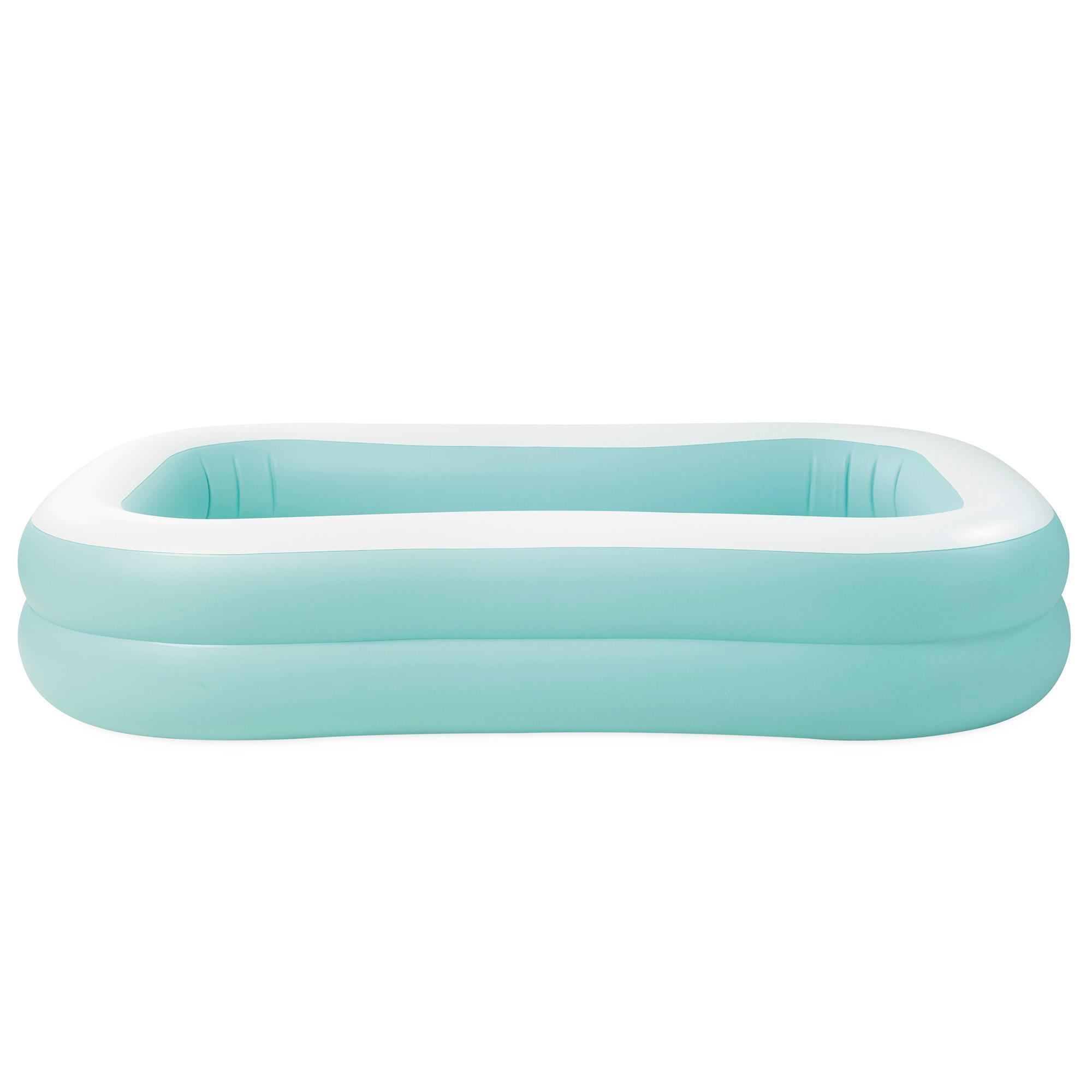 Piscina Familiar Mandarin 229 × 152 × 48 cm/Edat +3 - CD 4/7