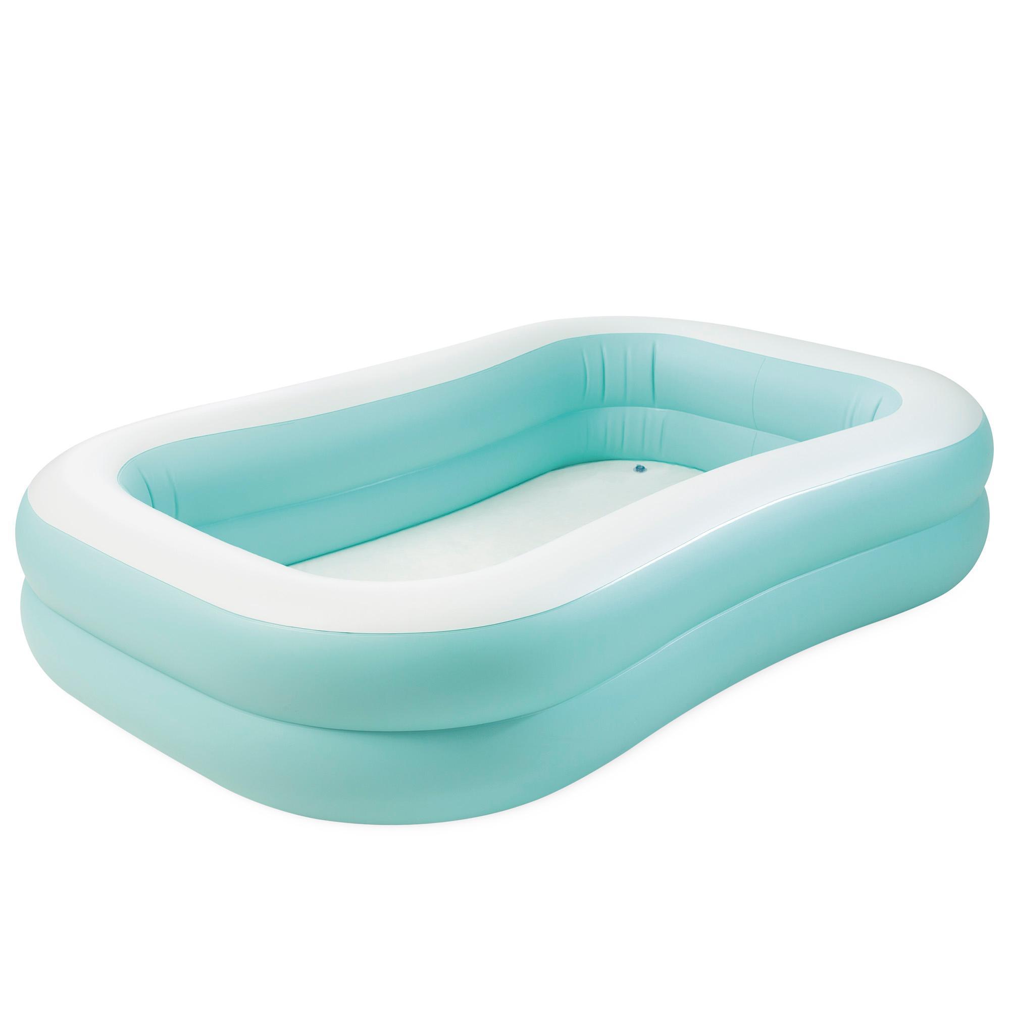 Piscina Familiar Mandarin 229 × 152 × 48 cm/Edat +3 - CD 3/7