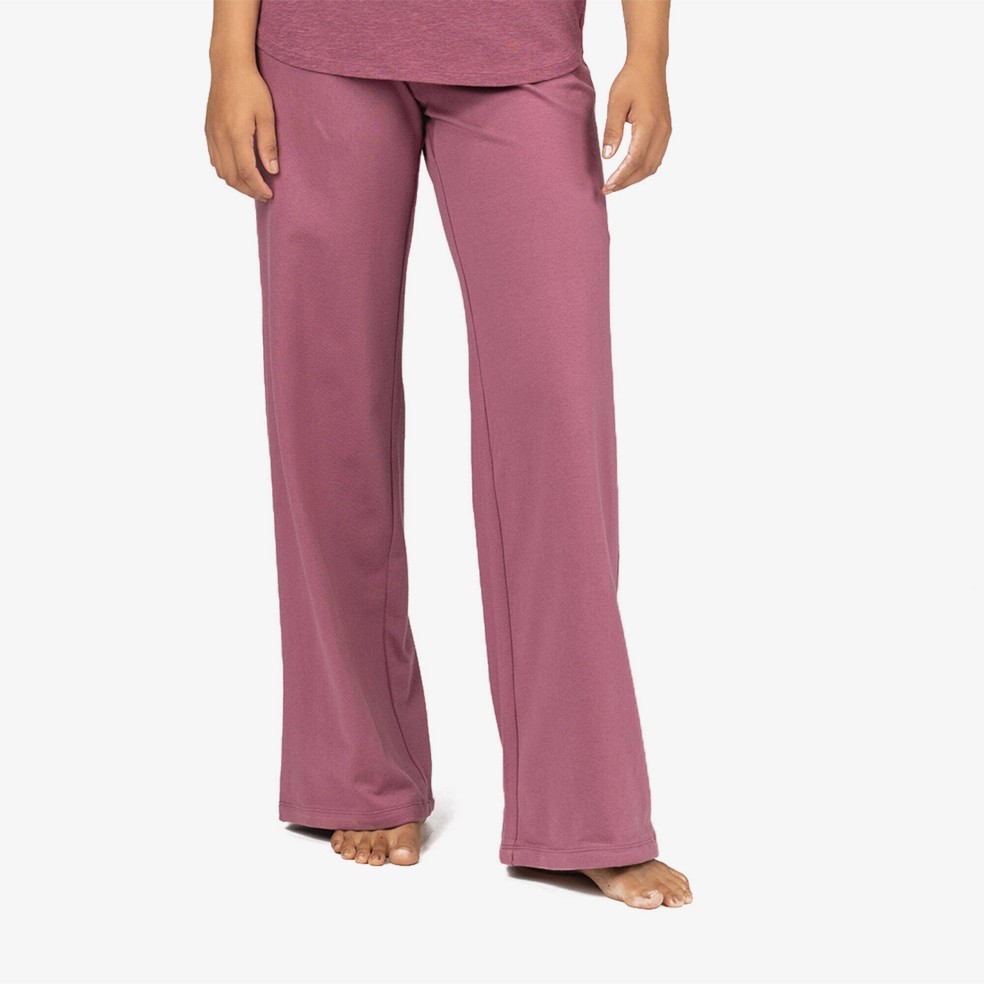 Women's High-Waisted Soft Yoga Pants, -  2