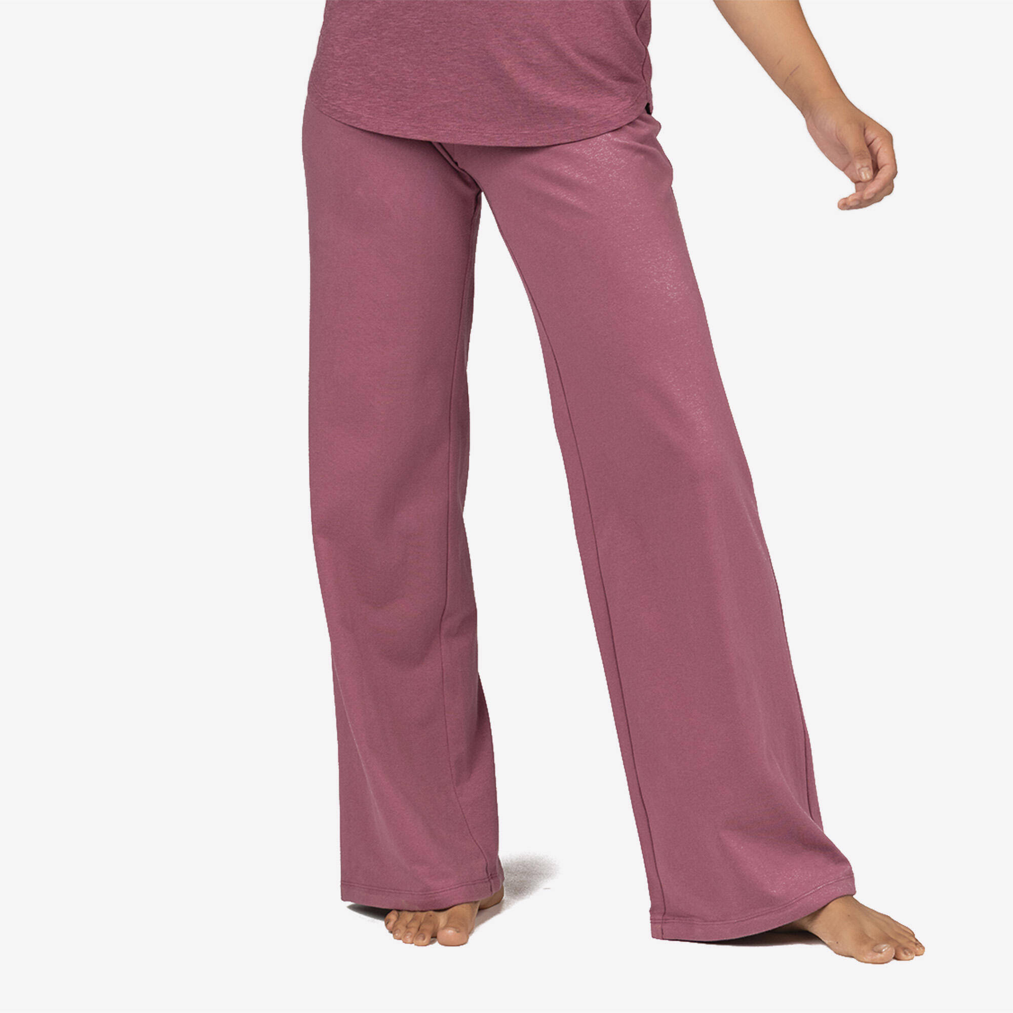Women's High-Waisted Soft Yoga Pants, -  1