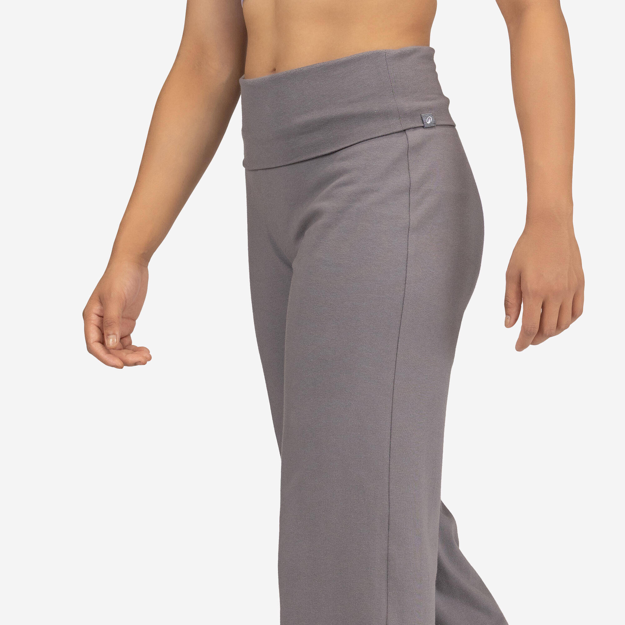 Women's High-Waisted Soft Yoga Pants, -  5