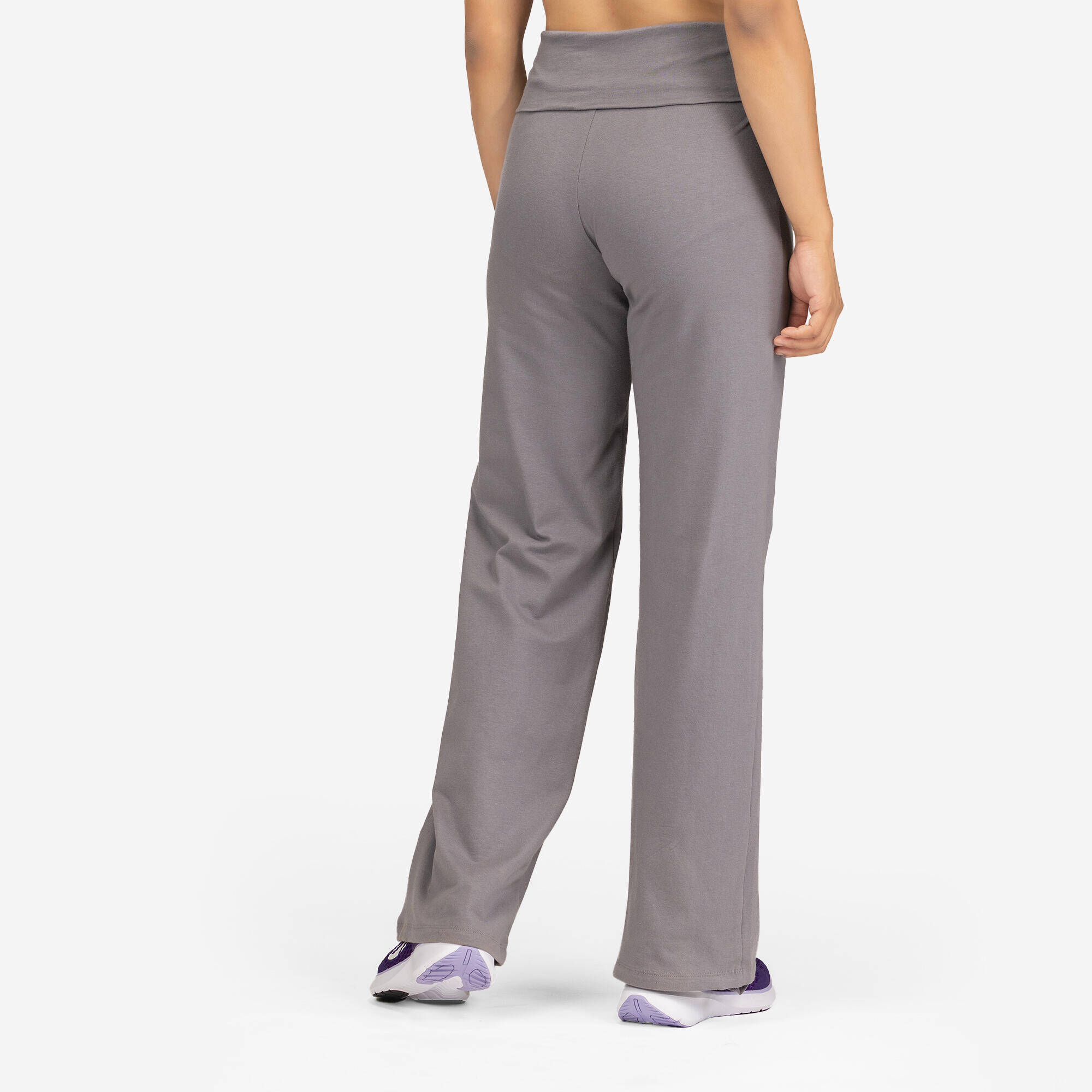 Women's High-Waisted Soft Yoga Pants, -  3