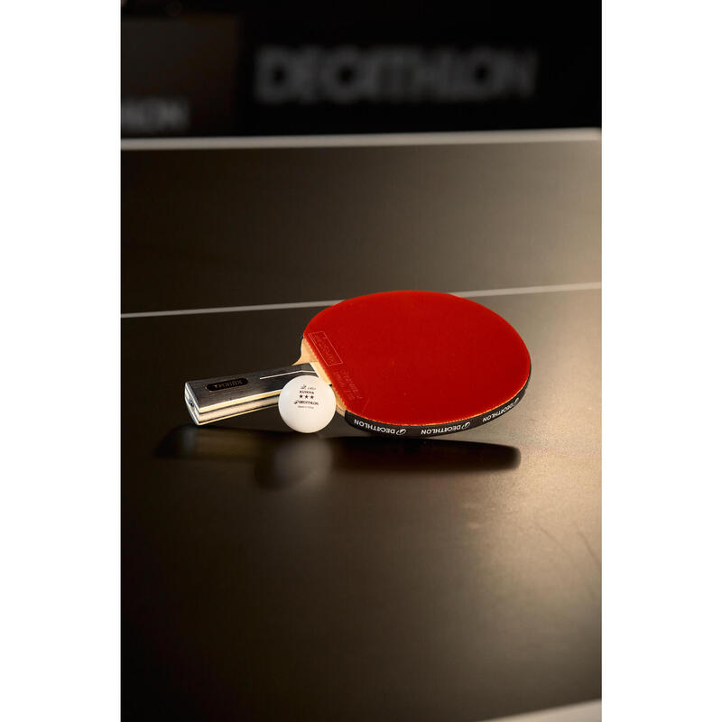 Masa Tenisi Raketi - ITTF Kulüp - 8 Yıldız - TTR 960 Speed ALC