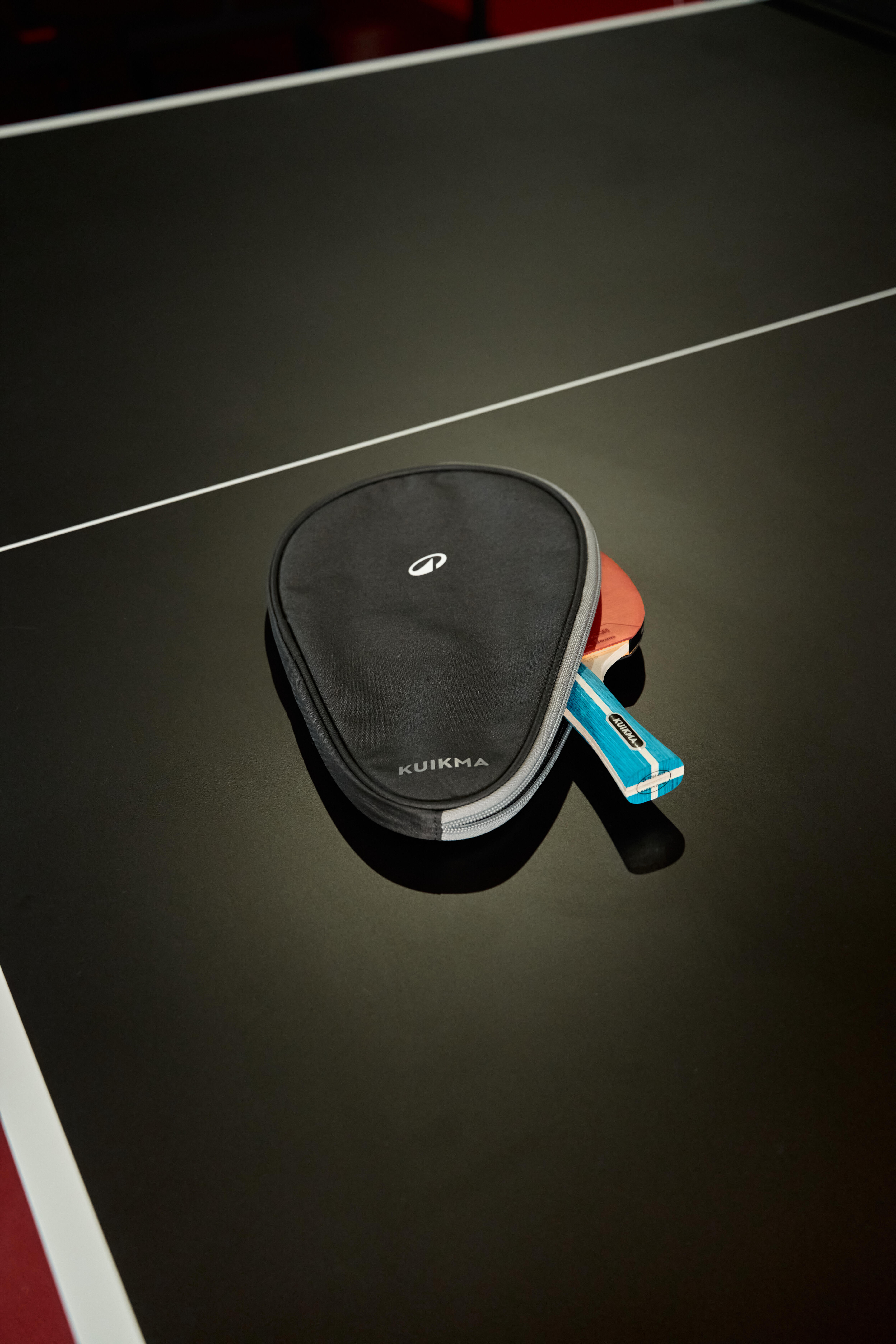 Table Tennis Paddle Cover - TTC 100 - PONGORI