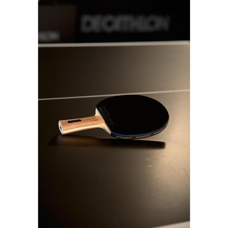 Masa Tenisi Raketi - ITTF Kulüp Yüksek Seviye - 9 Yıldız - TTR 990 Pro ALC