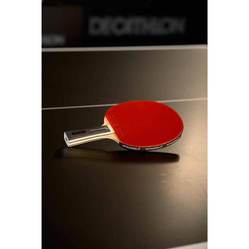 Masa Tenisi Raketi - ITTF Kulüp - 8 Yıldız - TTR 960 Speed ALC