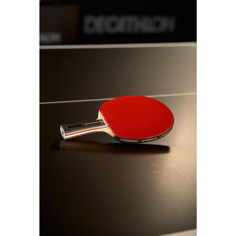 Masa Tenisi Raketi - ITTF Kulüp - 7 Yıldız - TTR 930 Spin