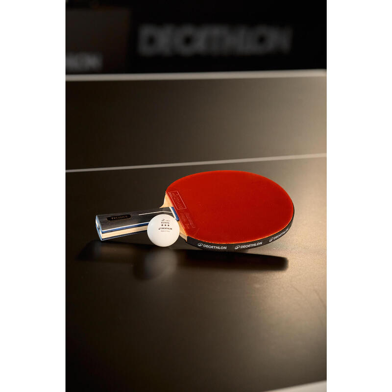 Masa Tenisi Raketi - ITTF Kulüp - 6 Yıldız - TTR 900