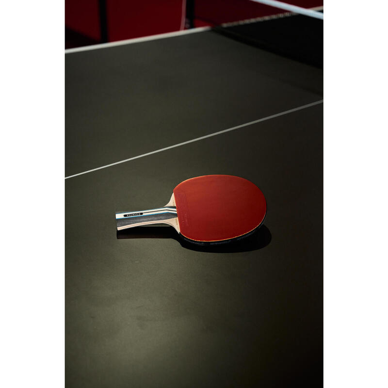 Masa Tenisi Raketi - Çok Yönlü - ITTF Kulüp - 5 Yıldız - TTR 500
