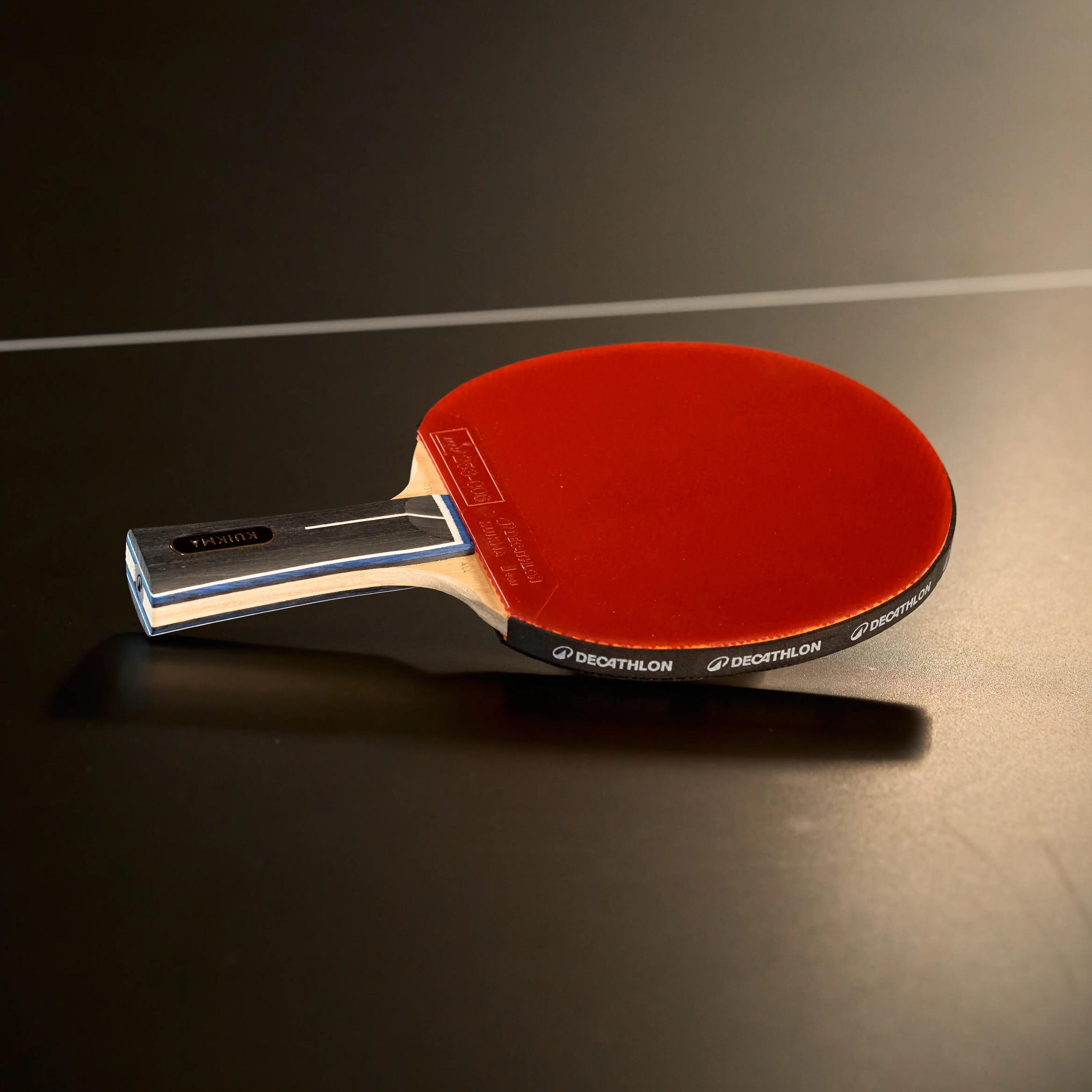 Tafeltennisbatjes