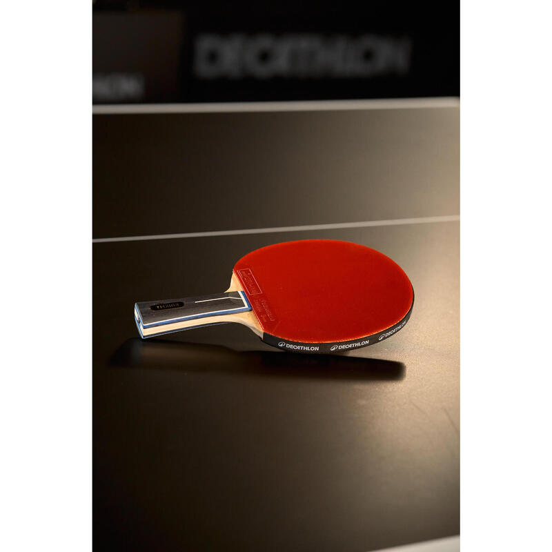 Masa Tenisi Raketi - ITTF Kulüp - 6 Yıldız - TTR 900