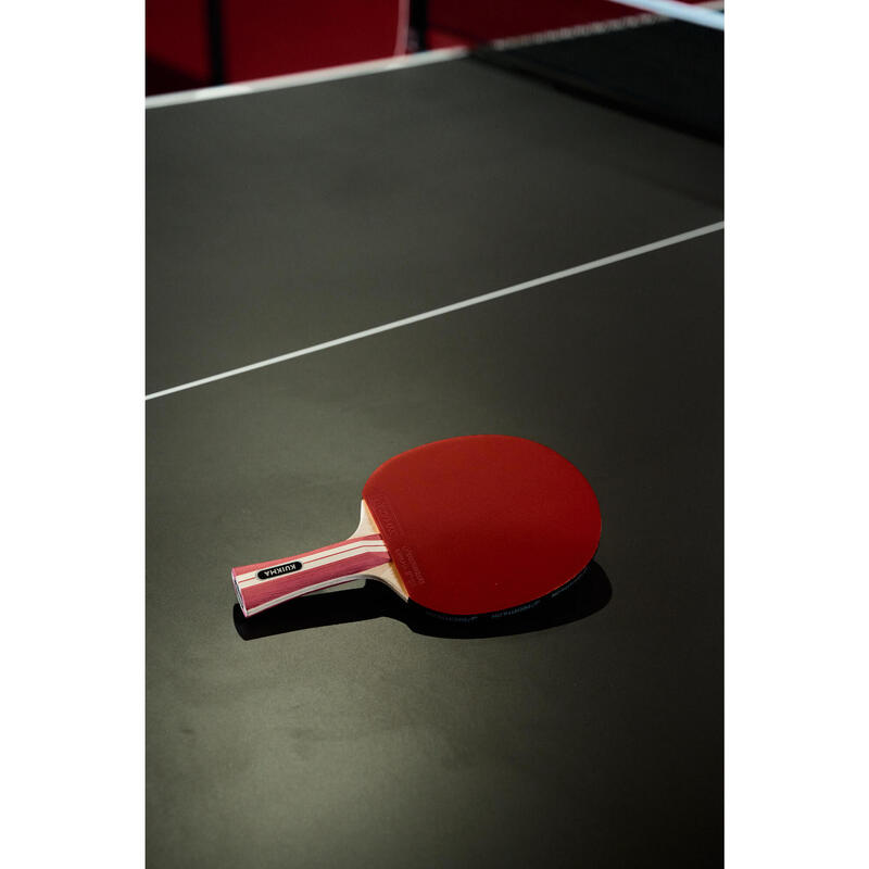 Pingpongütő, egyesületi használatra, 4* - TTR 130
