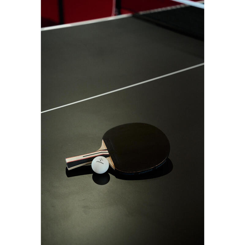 Masa Tenisi Raketi - ITTF Kulüp - 5 Yıldız - TTR 530 Spin