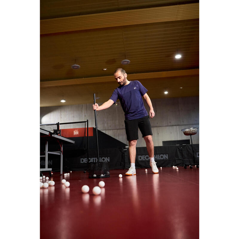 Sběrač míčků na stolní tenis