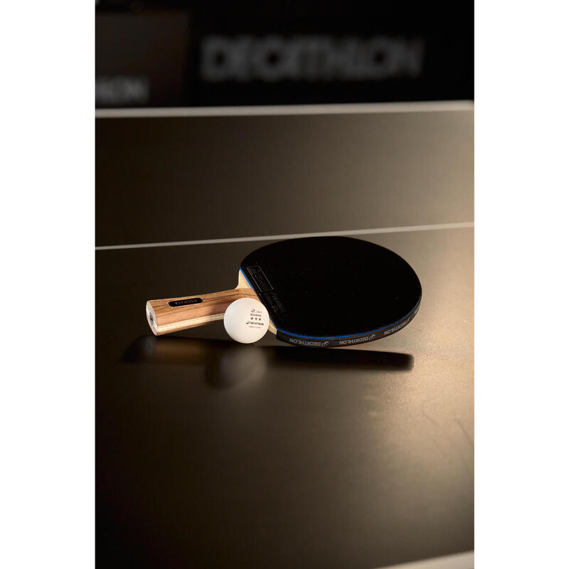 Masa Tenisi Raketi - ITTF Kulüp Yüksek Seviye - 9 Yıldız - TTR 990 Pro ALC
