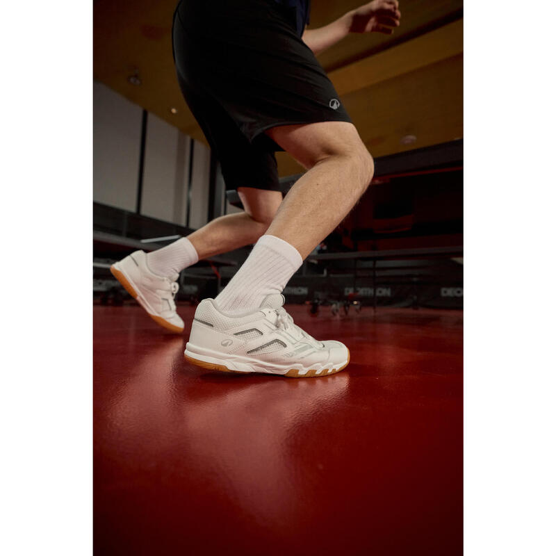 Boty na stolní tenis TTS 530 Lite