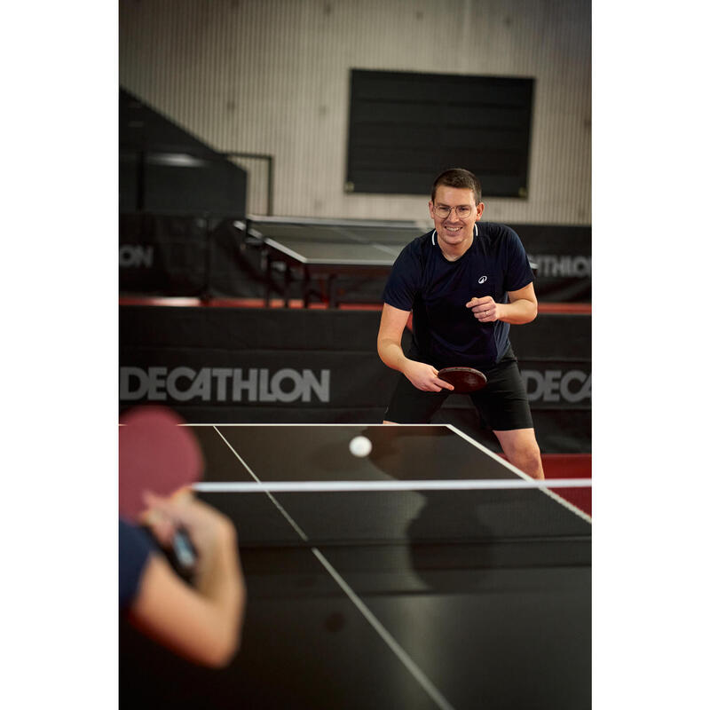 Stůl na stolní tenis do interiéru TTT 530 ITTF