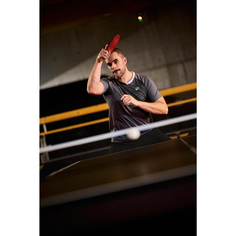 Masa Tenisi Raketi - ITTF Kulüp Yüksek Seviye - 9 Yıldız - TTR 990 Pro Spin