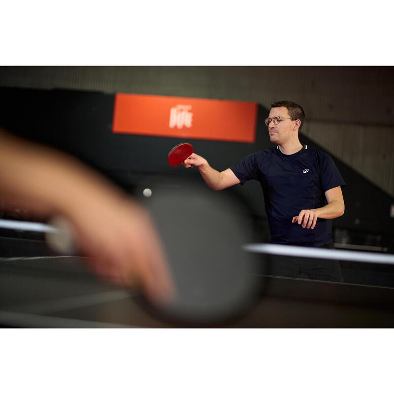 Masa Tenisi Raketi - ITTF Kulüp - 5 Yıldız - TTR 530 Spin