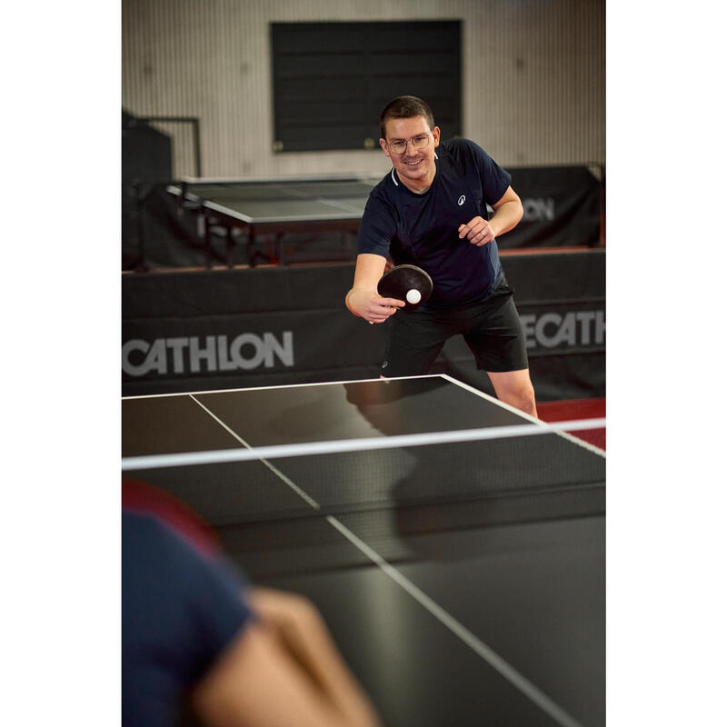 Masa Tenisi Raketi - ITTF Kulüp - 5 Yıldız - TTR 530 Spin