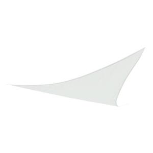 Toldo Sombrero Prot UV50 Triangular 500X500X500 CM Blanco -CD