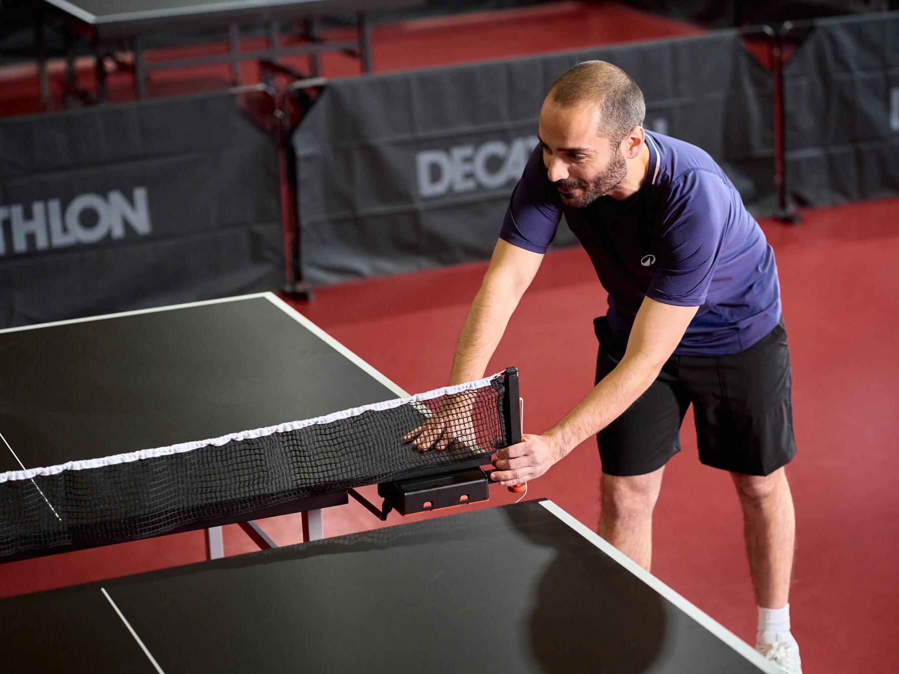 table tennis rules
