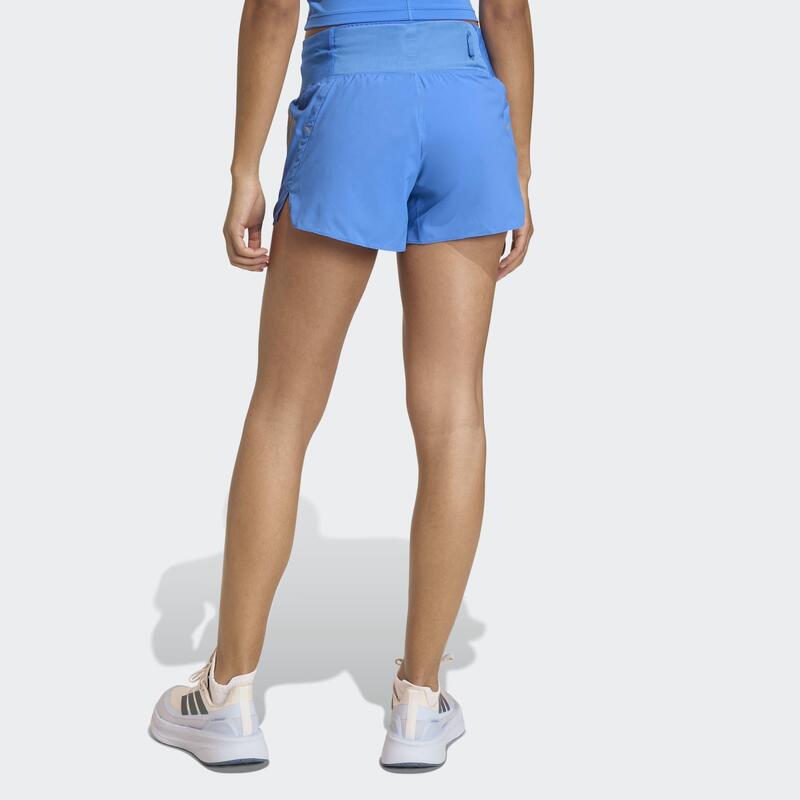 Női futó rövidnadrág - 265 Climacool