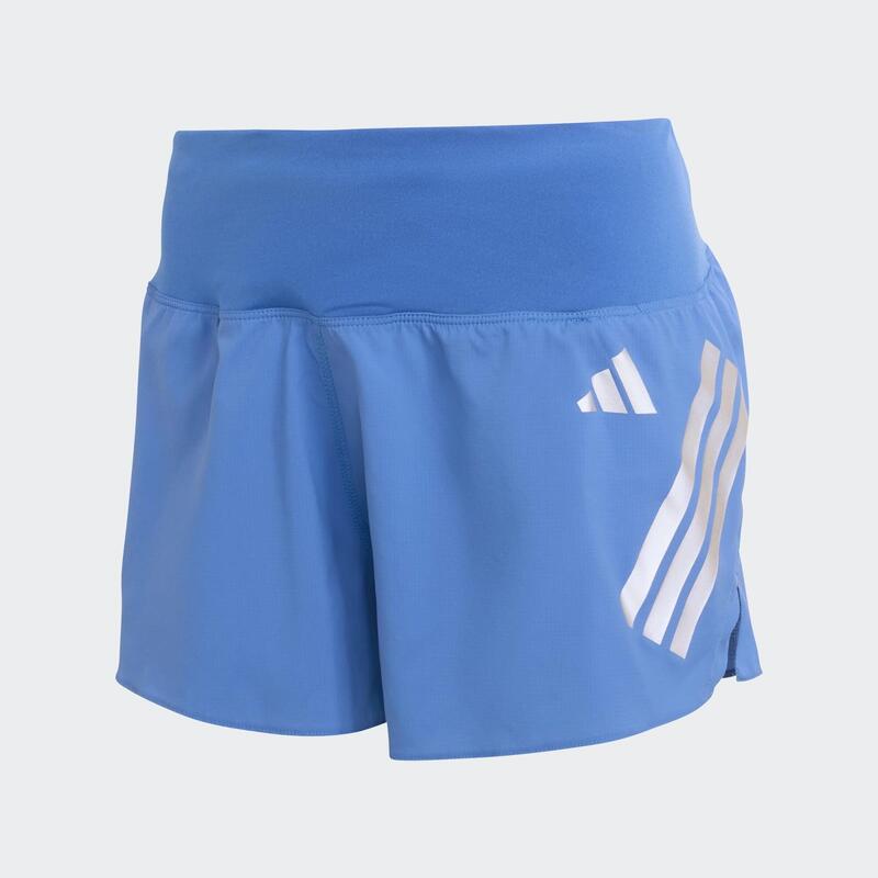 Női futó rövidnadrág - 265 Climacool