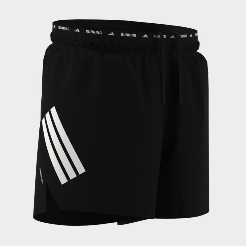 Férfi futó rövidnadrág - 265 Climacool