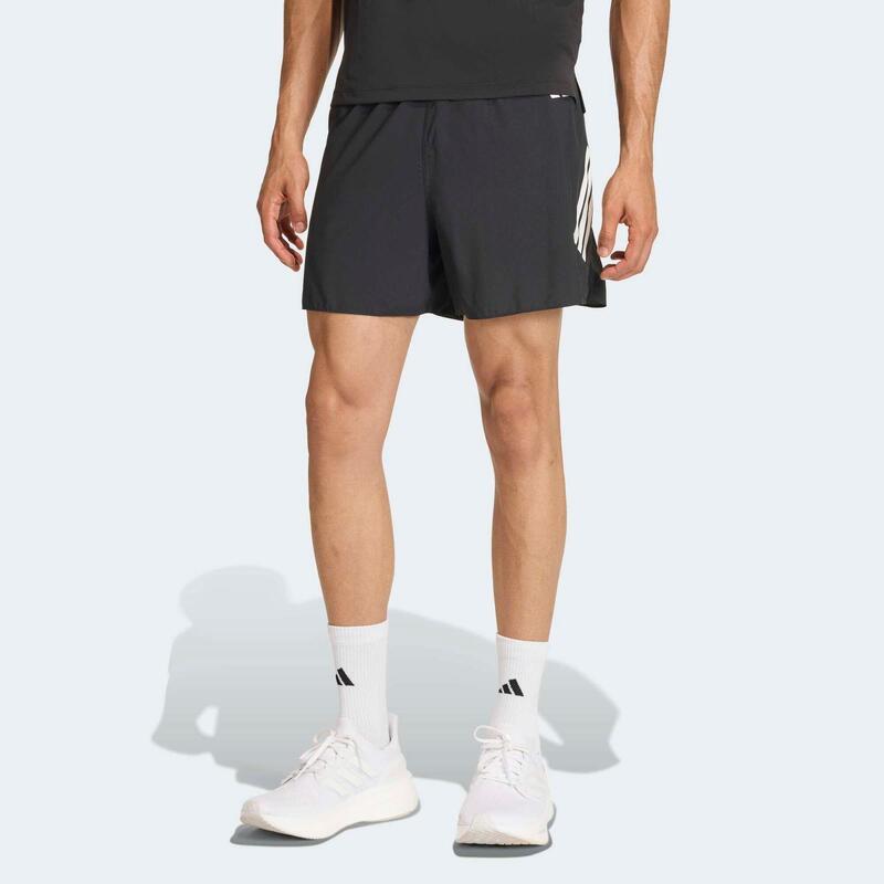Férfi futó rövidnadrág - 265 Climacool