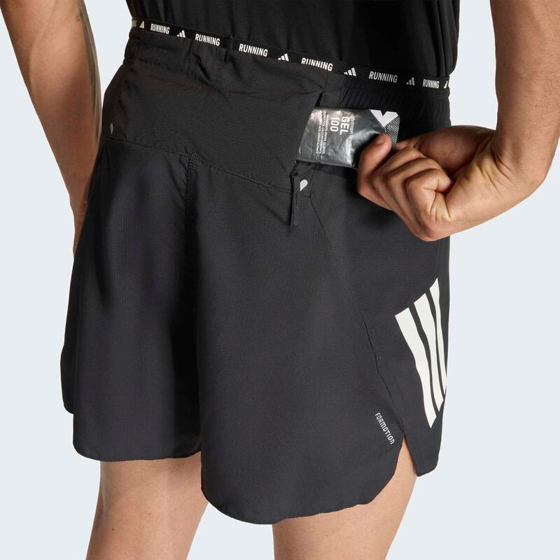 Férfi futó rövidnadrág - 265 Climacool