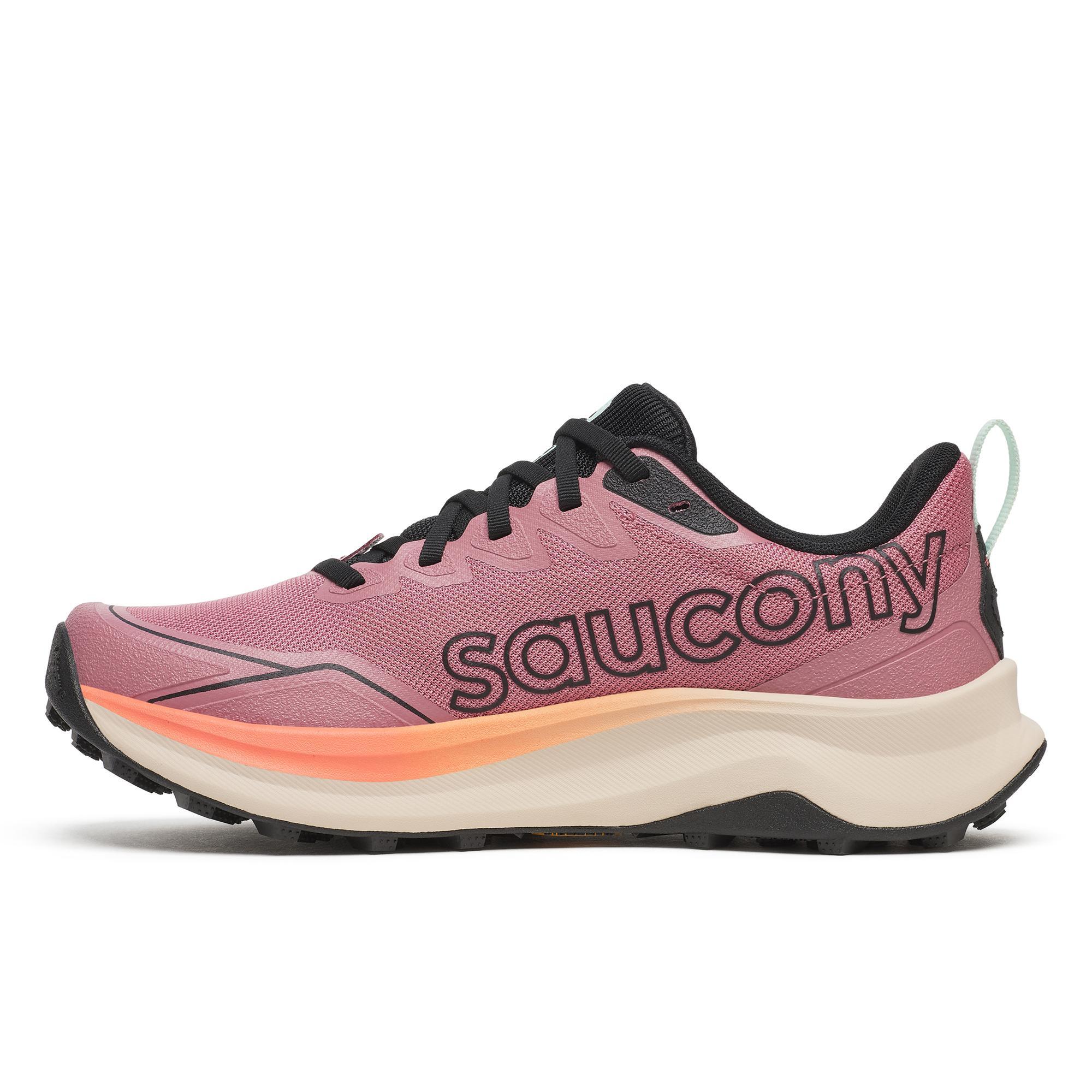 Buty do biegania damskie Saucony Peregrine 16W