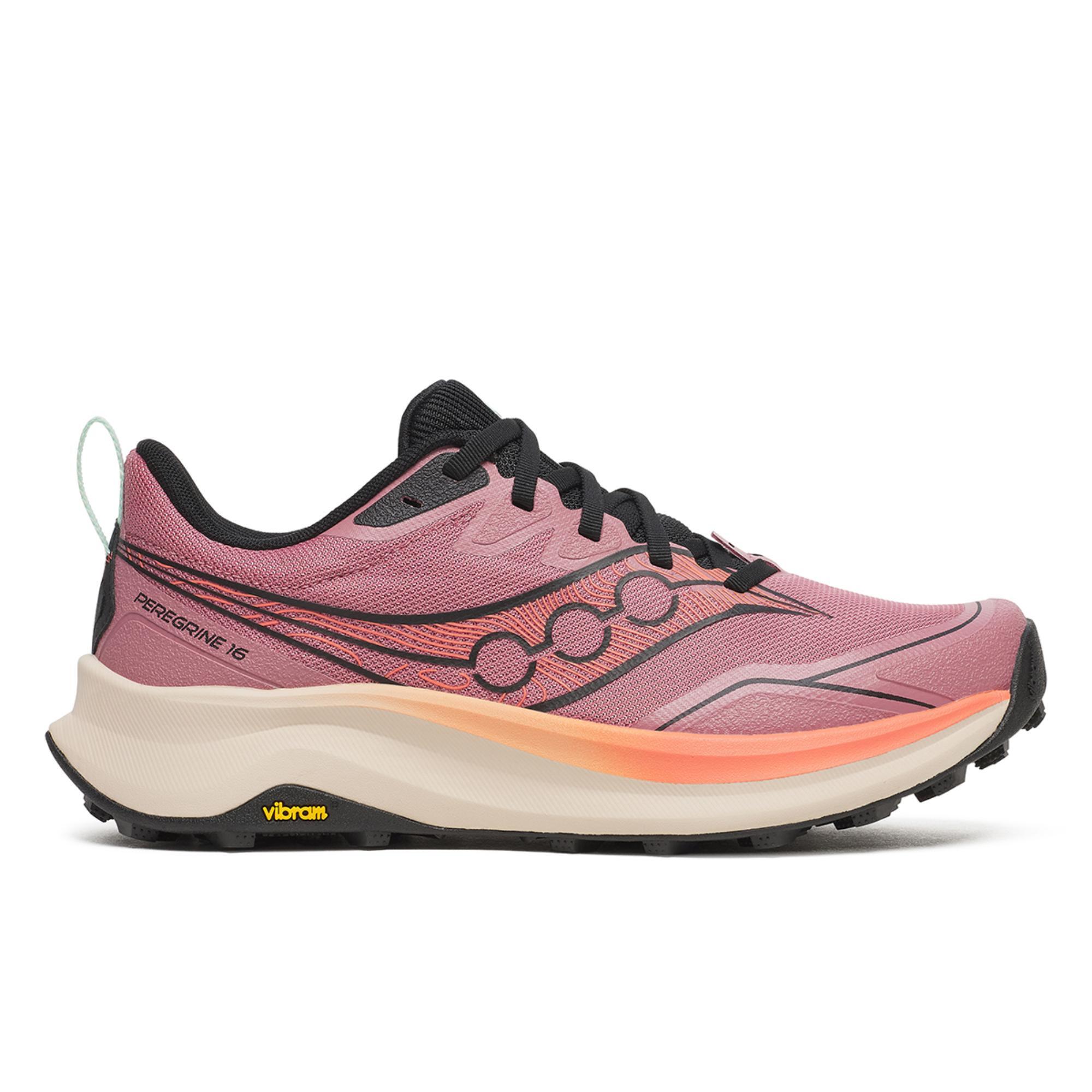 SAUCONY picture