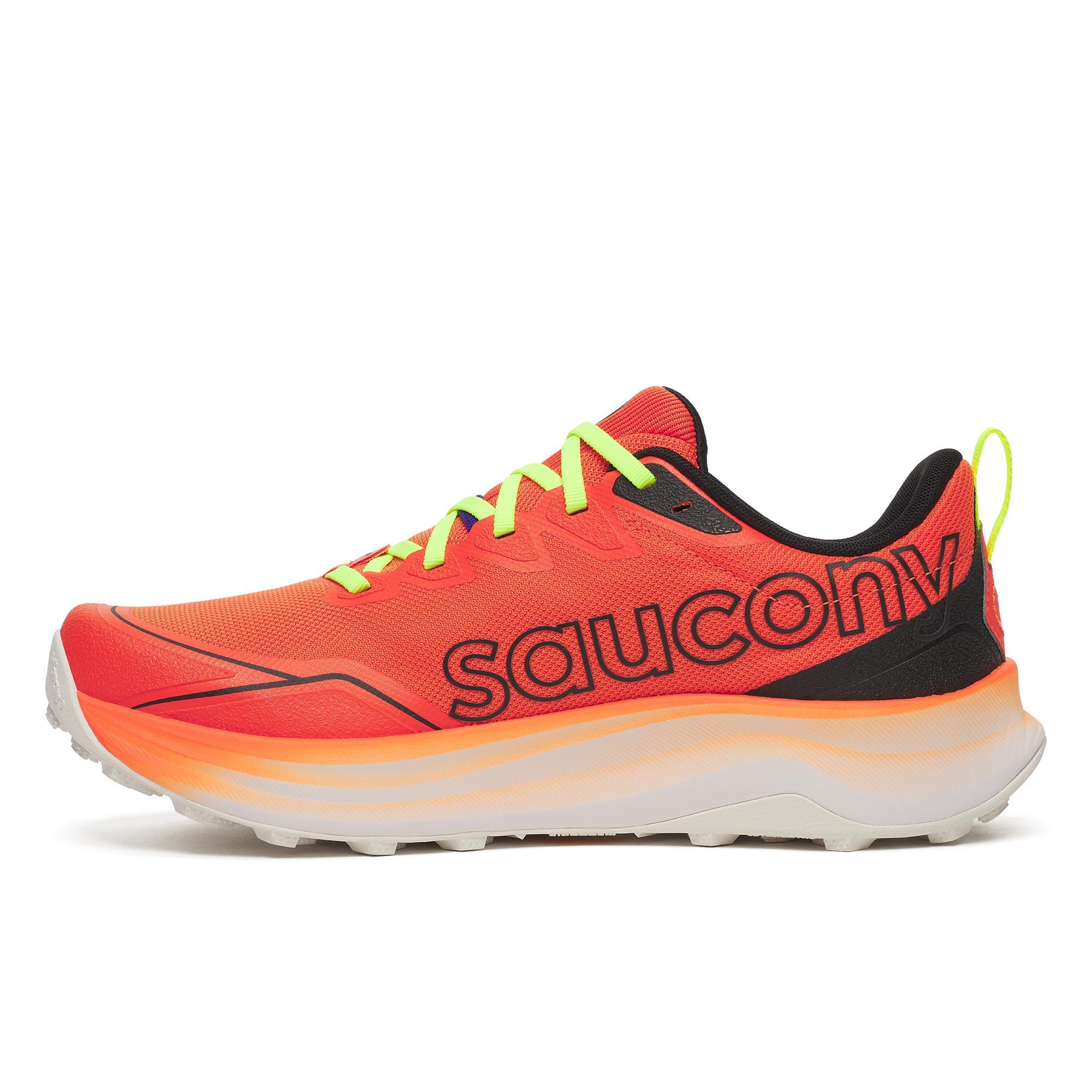 Buty do biegania męskie Saucony Peregrine 16