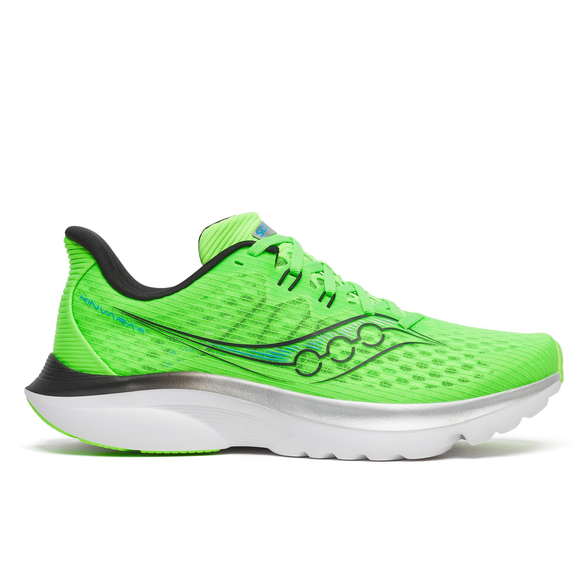 SAUCONY picture