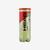 Balles de padel Head 3B Jaune