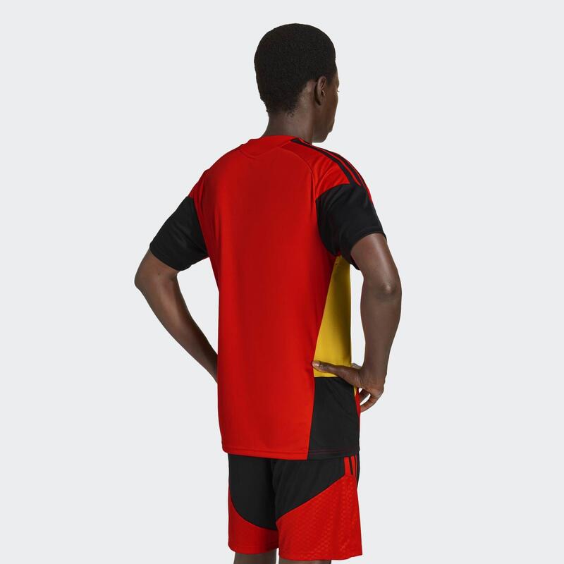 Tréninkový dres Tiro Belgie