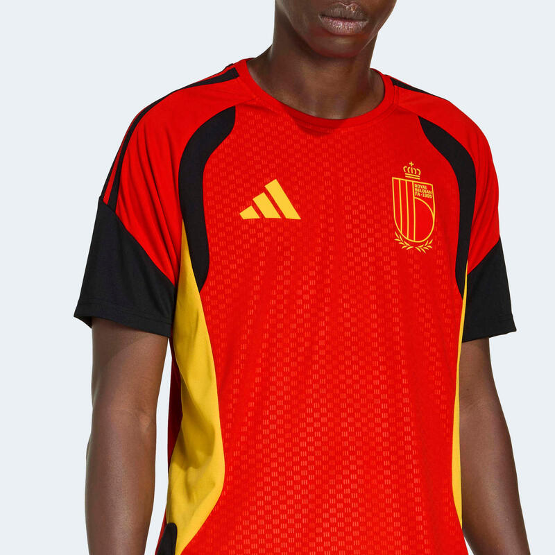 Tréninkový dres Tiro Belgie