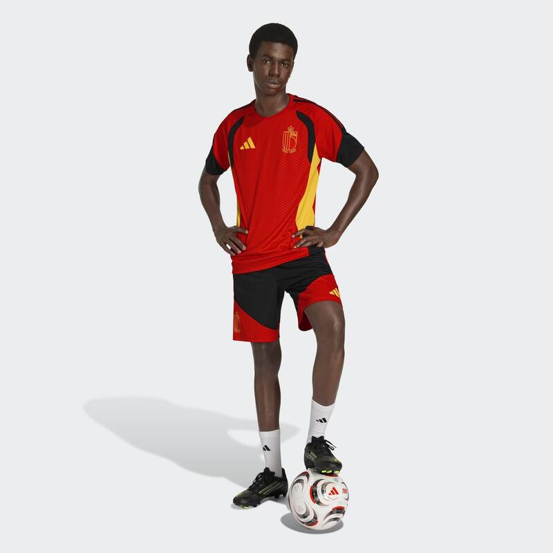 Tréninkový dres Tiro Belgie