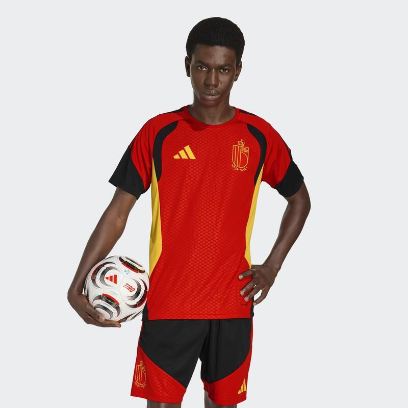 Tréninkový dres Tiro Belgie