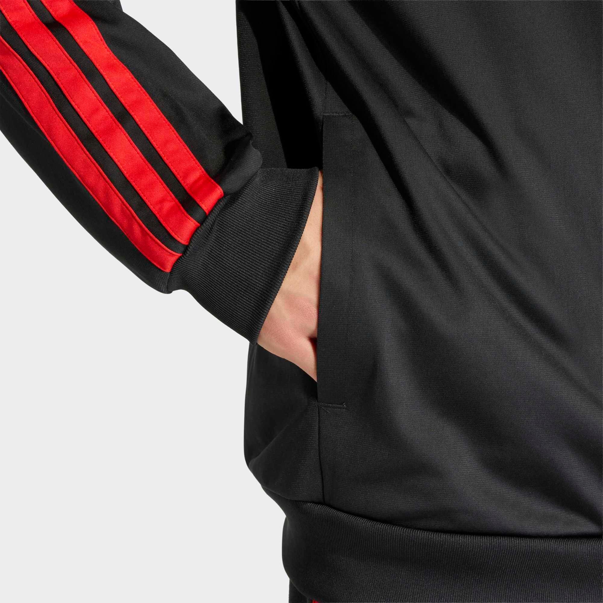 Chaqueta de chándal adidas Bélgica Adulto 5/7