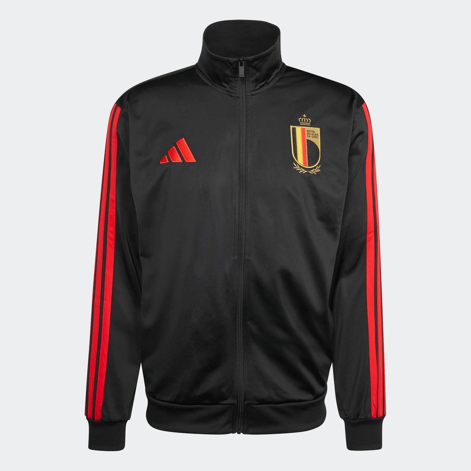 Veste de survêtement adidas Belgique Adulte