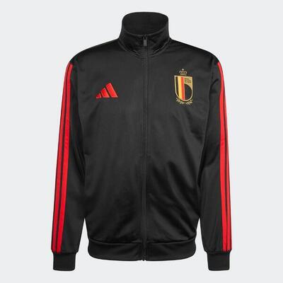 Giacca calcio adulto ADIDAS BELGIO