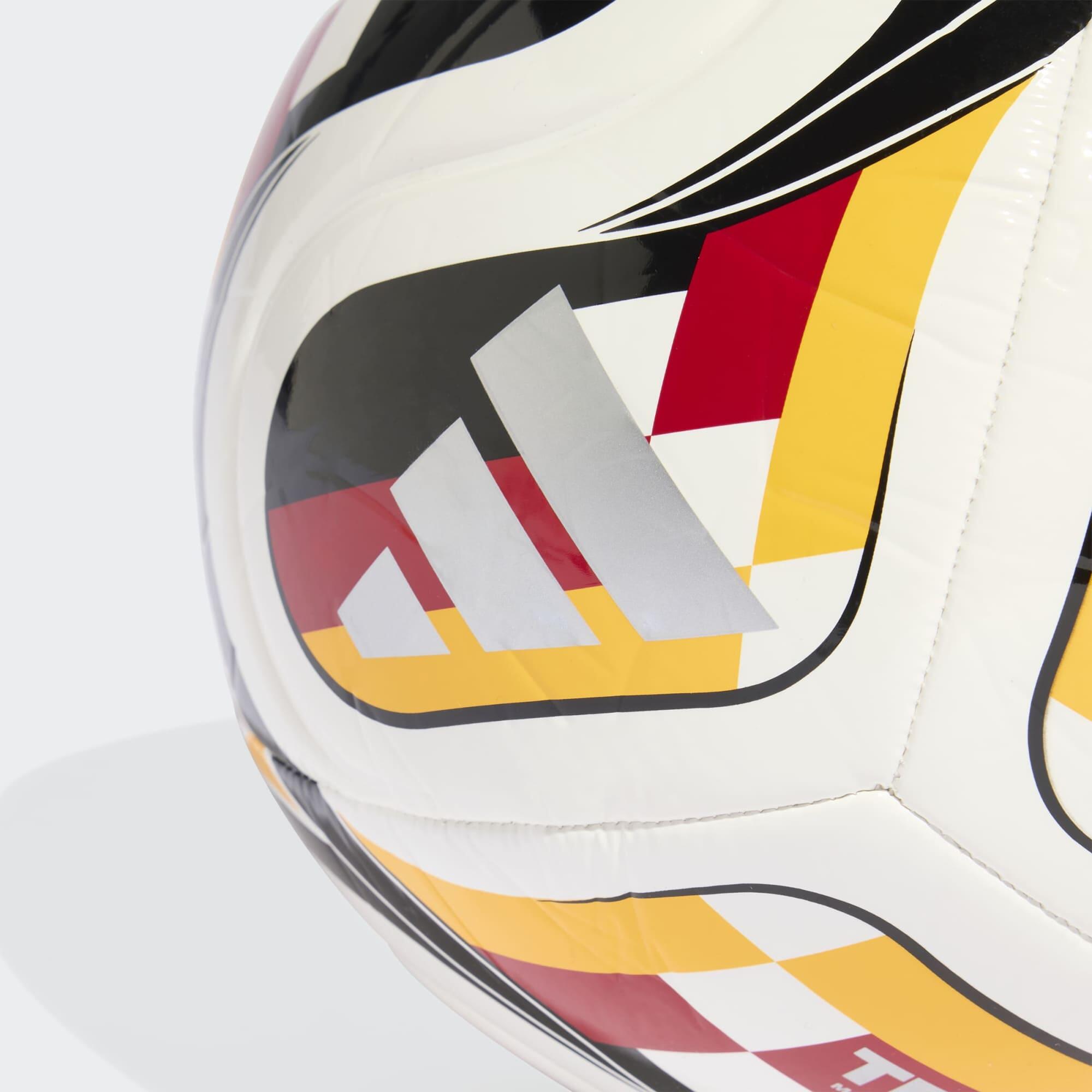 Pallone calcio ADIDAS TRIONDA GERMANIA HOME 2/4