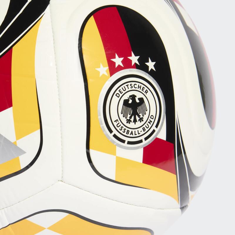 Minge de fotbal ADIDAS Trionda Club Germania Acasă