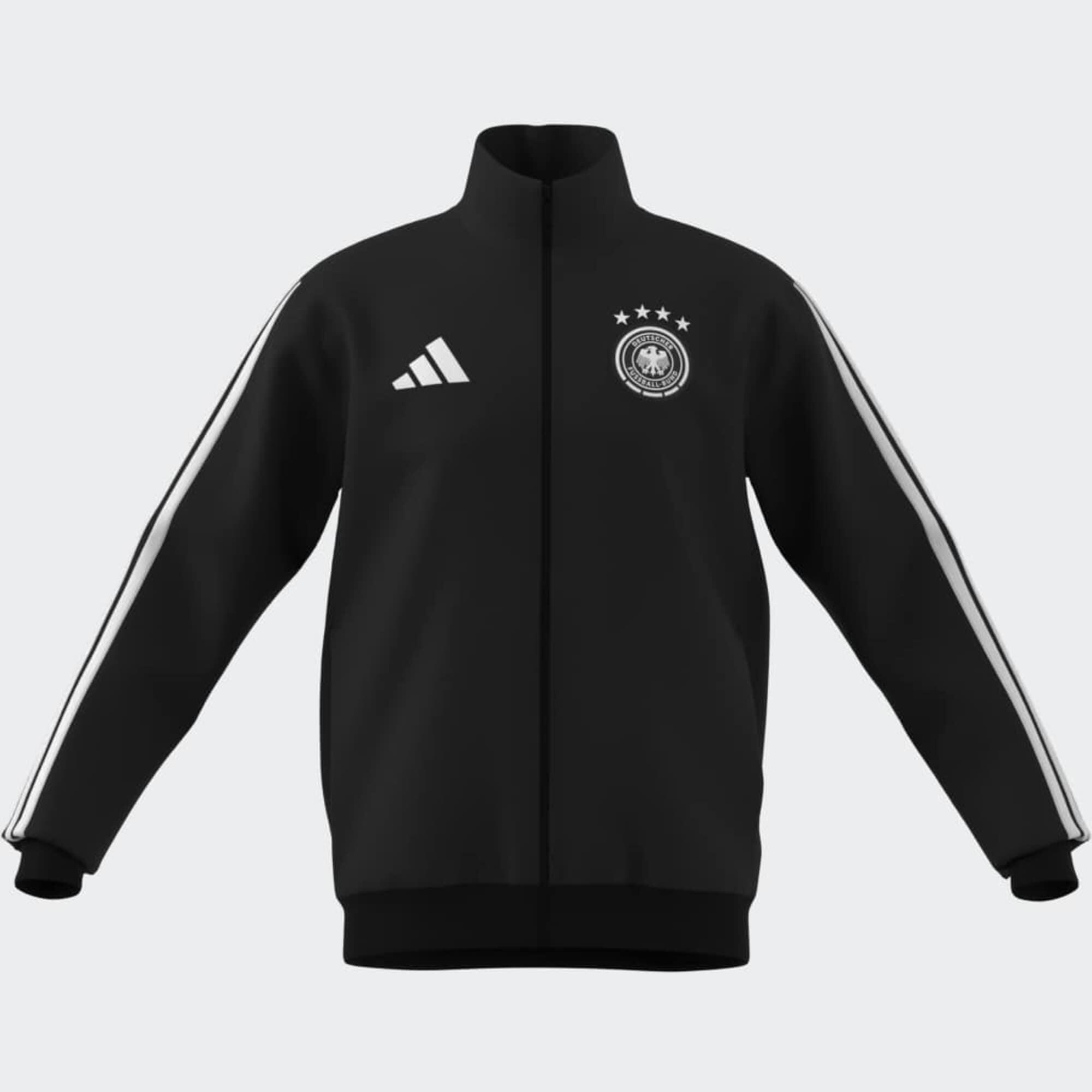Veste de survêtement adidas Allemagne Adulte 7/8