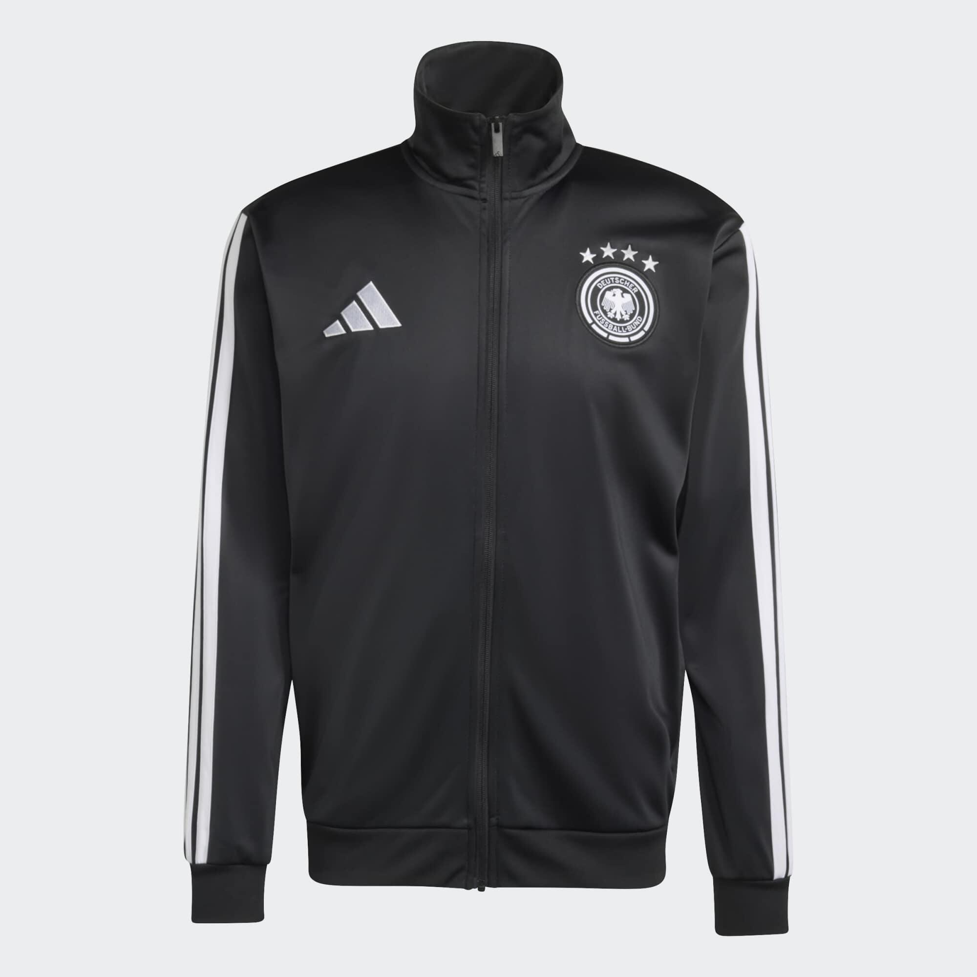 Chaqueta de chándal adidas Alemania Adulto